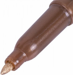 Набор маркеров «Metallic» - Фото 8