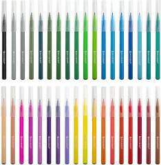 Фломастеры - Фото 2