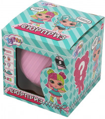 Шар-сюрприз - Фото 7