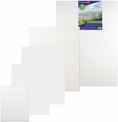 Комплект холстов на подрамнике - Фото 1