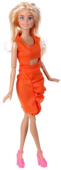 Кукла «София. Fashion Week»