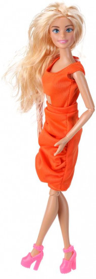 Кукла «София. Fashion Week»