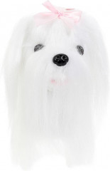 Игрушка интерактивная «Щенок Бьянка» - Фото 2