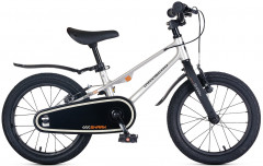 Велосипед детский «Shark Sport 16’’» - Фото 1