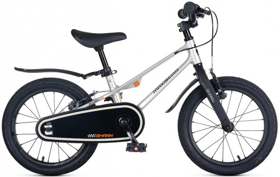 Велосипед детский «Shark Sport 16’’»