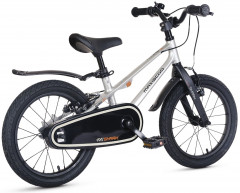 Велосипед детский «Shark Sport 16’’» - Фото 5