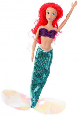 Кукла «София-сказочная русалка» - Фото 1