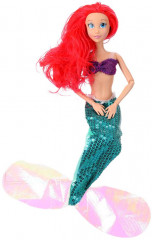 Кукла «София-сказочная русалка» - Фото 2