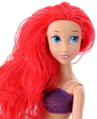 Кукла «София-сказочная русалка» - Фото 4