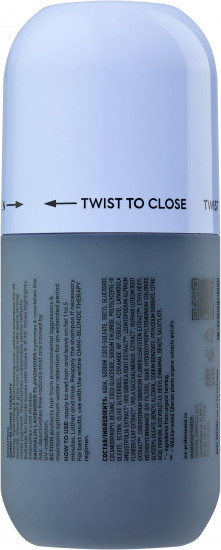 Шампунь для светлых волос тонирующий «Omni-blond Therapy Shampoo»