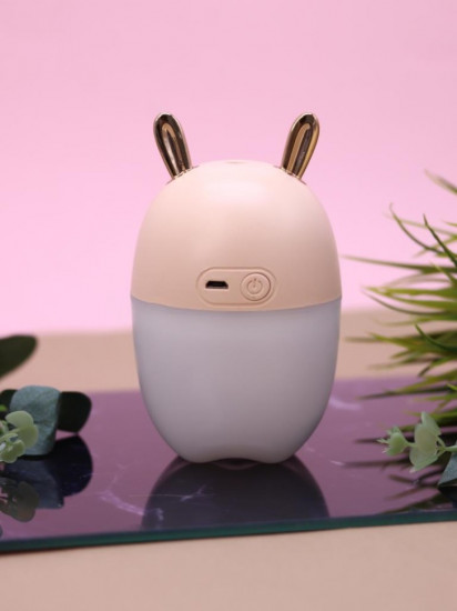 Ночник-увлажнитель воздуха «Bunny»