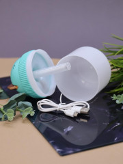 Настольный увлажнитель воздуха - ночник "Cat" - Фото 3