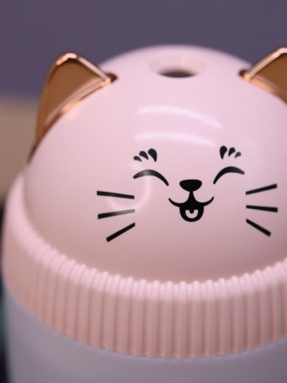 Ночник-увлажнитель воздуха «Cat»