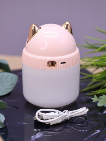 Ночник-увлажнитель воздуха «Cat»