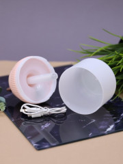 Ночник-увлажнитель воздуха «Cat» - Фото 4