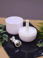 Ночник-увлажнитель воздуха «Lucky flower» - Фото 3