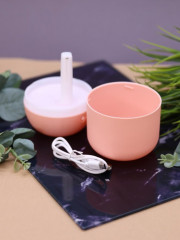 Ночник-увлажнитель воздуха «Lucky flower» - Фото 3