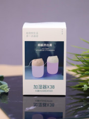 Ночник-увлажнитель воздуха «Bear» - Фото 3