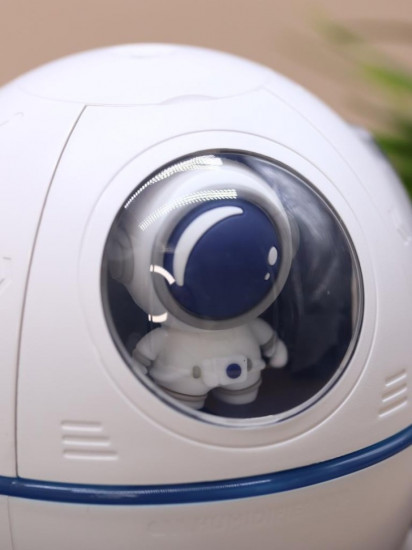 Ночник-увлажнитель воздуха «Space rocket»