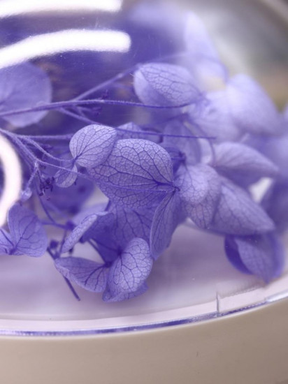 Ночник-увлажнитель воздуха «Flower»