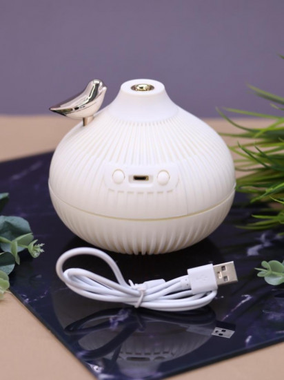 Ночник-увлажнитель воздуха «Birdie»