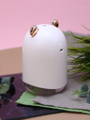 Ночник-увлажнитель воздуха «Bear in a spacesuit» - Фото 1