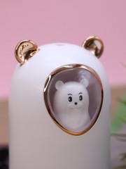 Ночник-увлажнитель воздуха «Bear in a spacesuit» - Фото 2