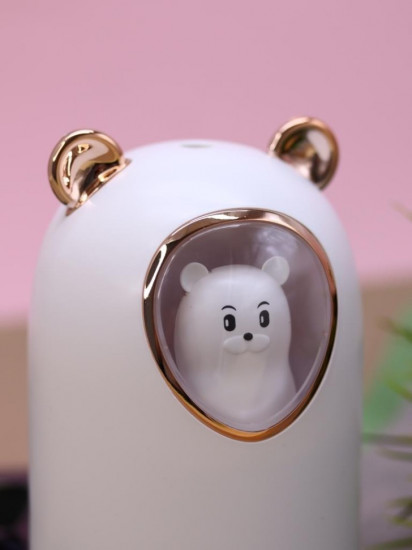 Ночник-увлажнитель воздуха «Bear in a spacesuit»