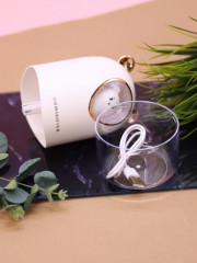 Ночник-увлажнитель воздуха «Bear in a spacesuit» - Фото 3