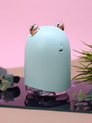 Ночник-увлажнитель воздуха «Bear in a spacesuit» - Фото 2