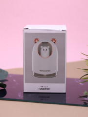 Ночник-увлажнитель воздуха «Bear in a spacesuit» - Фото 5