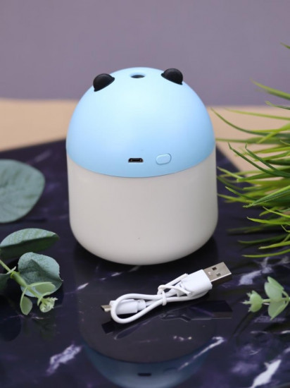 Ночник-увлажнитель воздуха «Panda»