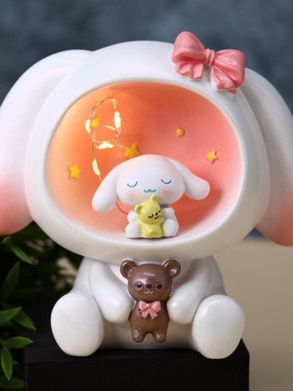 Kопилка-ночник «Plush friends»
