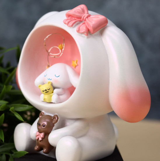 Kопилка-ночник «Plush friends»