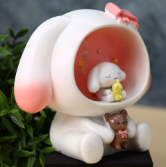 Kопилка-ночник «Plush friends» - Фото 5
