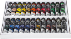 Краски акриловые - Фото 2