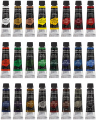 Краски акриловые - Фото 8