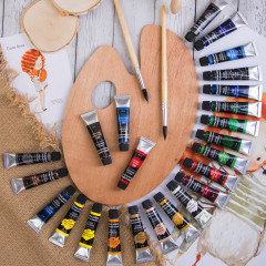 Краски акриловые - Фото 12