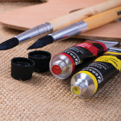 Краски акриловые - Фото 13