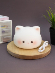 Ночник-антистресс «Night Cat» - Фото 1