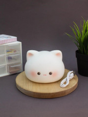 Ночник-антистресс «Night Cat» - Фото 2