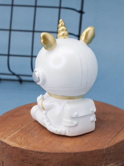 Ночник «Ears cloud white»