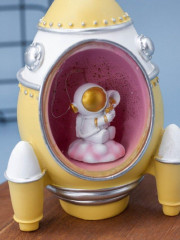 Ночник «Rocket» - Фото 2