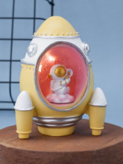 Ночник «Rocket» - Фото 5