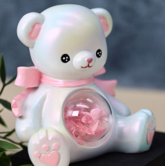 Ночник «Teddy bear» - Фото 2