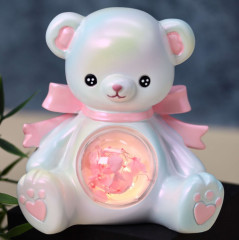 Ночник «Teddy bear» - Фото 5