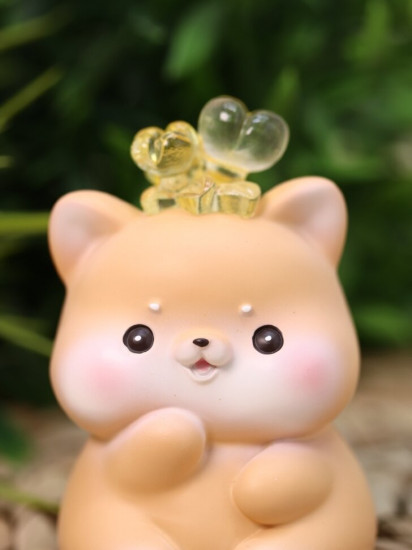 Ночник «Cute corgi»