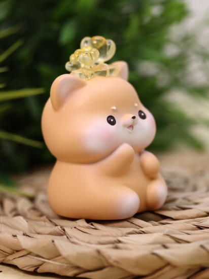 Ночник «Cute corgi»