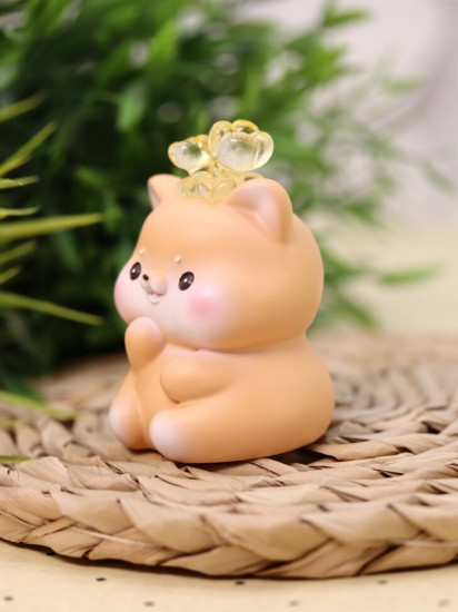 Ночник «Cute corgi»