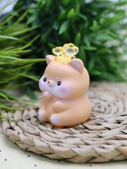 Ночник «Cute corgi» - Фото 6